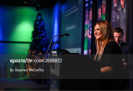 SSE Airtricity / Soccer Writers Ireland Awards 2023