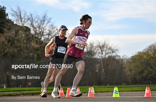 National Race Walking Championships and World Athletics Race Walking Tour Bronze