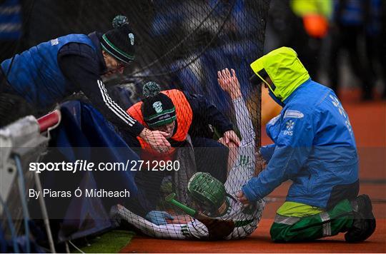 O’Loughlin Gaels v St Thomas’ - AIB GAA Hurling All-Ireland Senior Club Championship Final