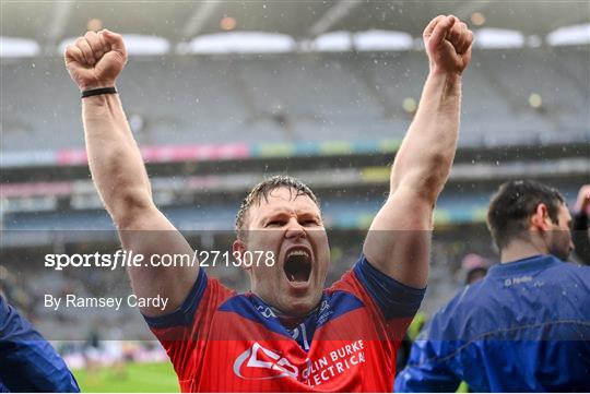 O’Loughlin Gaels v St Thomas’ - AIB GAA Hurling All-Ireland Senior Club Championship Final