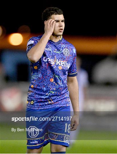 Drogheda United v Bohemians - PTSB Leinster Senior Cup