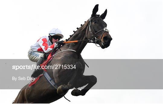 Horse Racing from Gowran Park