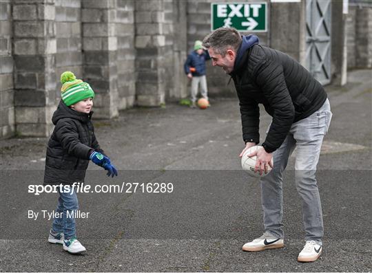 Meath v Fermanagh - Allianz Football League Division 2