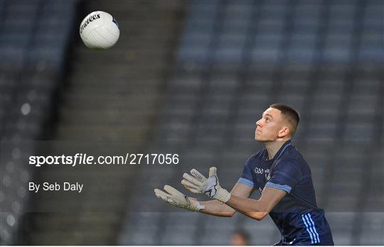 Dublin v Monaghan - Allianz Football League Division 1