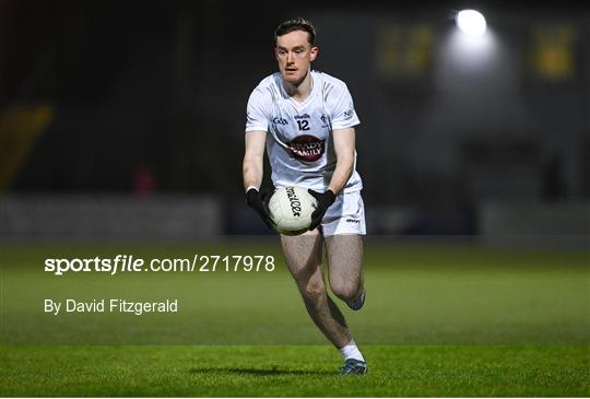 Kildare v Cavan - Allianz Football League Division 2