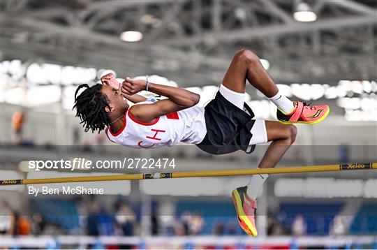 AAI National Indoor League Final