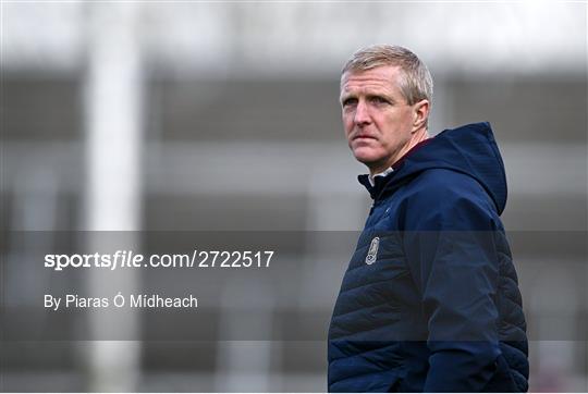 Galway v Westmeath - Allianz Hurling League Division 1 Group B