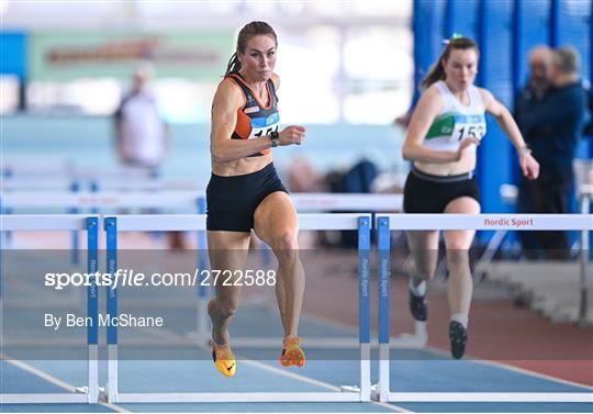 AAI National Indoor League Final