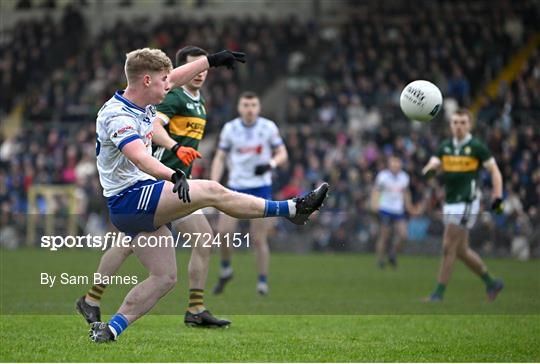 Monaghan v Kerry - Allianz Football League Division 1