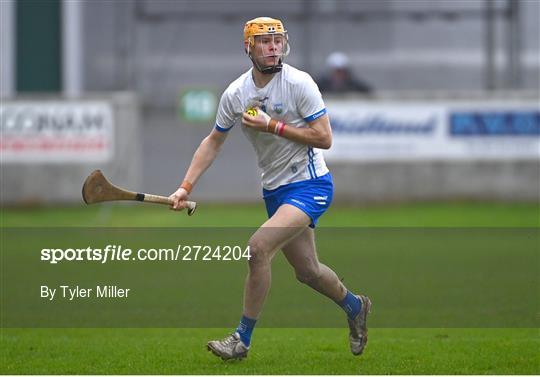 Offaly v Waterford - Allianz Hurling League Division 1 Group A