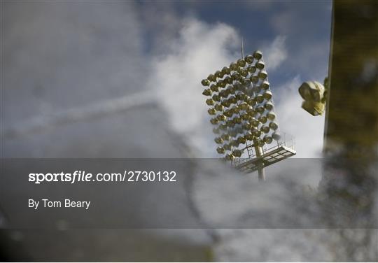 Tipperary v Galway - Allianz Hurling League Division 1 Group B