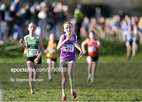 123.ie National Intermediate, Masters & Juvenile B Cross Country Championships