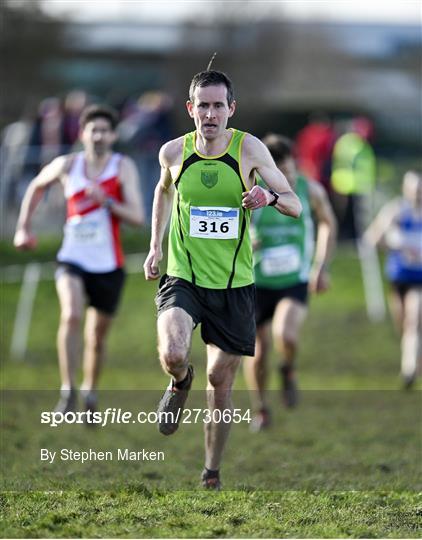 Sportsfile - 123.ie National Intermediate, Masters & Juvenile B Cross ...