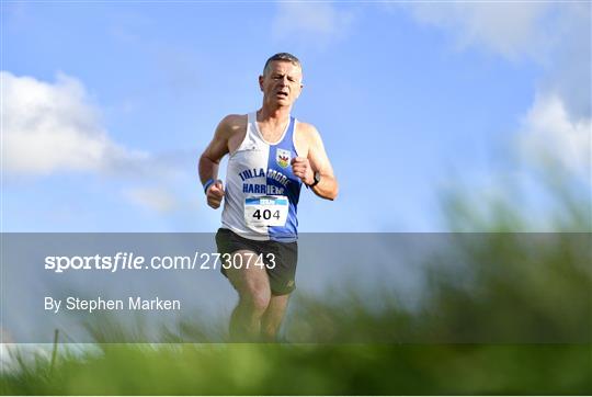 123.ie National Intermediate, Masters & Juvenile B Cross Country Championships