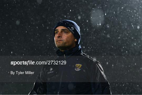 Wexford v Offaly - Allianz Hurling League Division 1 Group A