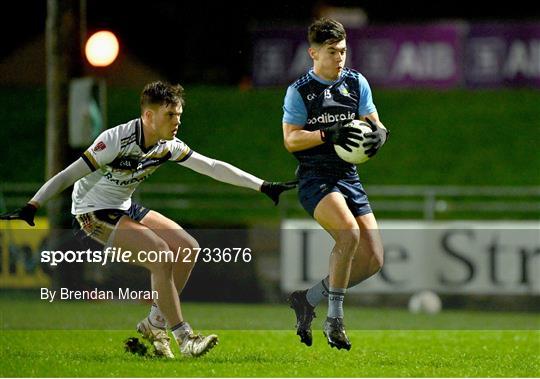 UCD v Ulster University - Electric Ireland Higher Education GAA Sigerson Cup Final