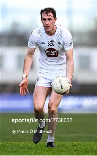 Kildare v Armagh - Allianz Football League Division 2