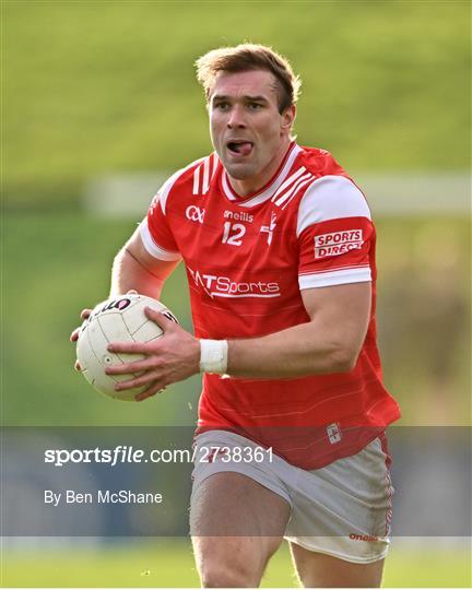 Meath v Louth - Allianz Football League Division 2