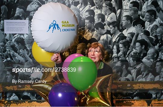 International Tour Guide Day at the GAA Museum