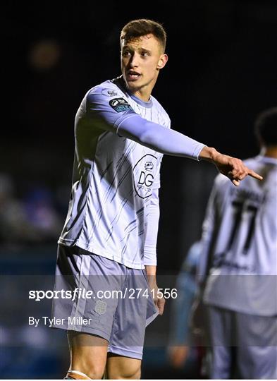 Drogheda United v Waterford - SSE Airtricity Men's Premier Division