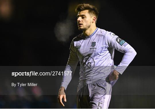 Drogheda United v Waterford - SSE Airtricity Men's Premier Division