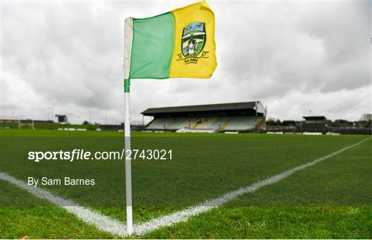 Meath v Kildare - Allianz Football League Division 2