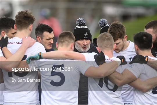 Meath v Kildare - Allianz Football League Division 2