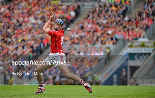 Cork v Clare - GAA Hurling All-Ireland Senior Championship Final