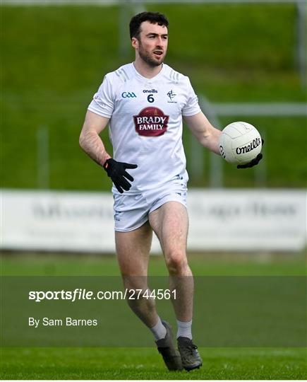 Meath v Kildare - Allianz Football League Division 2