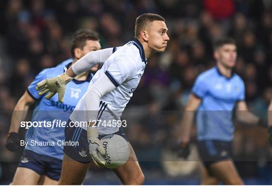 Dublin v Kerry - Allianz Football League Division 1