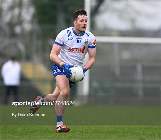 Roscommon v Monaghan - Allianz Football League Division 1