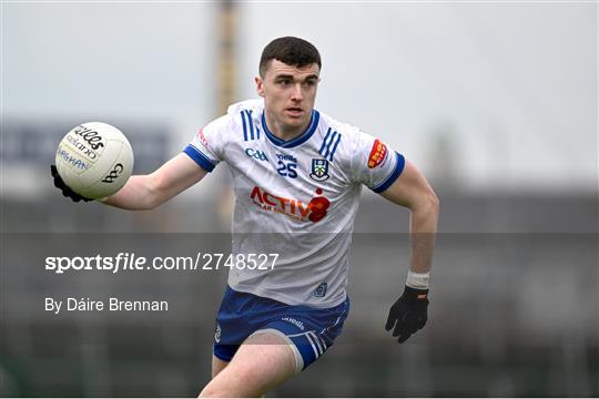 Roscommon v Monaghan - Allianz Football League Division 1