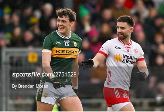 Kerry v Tyrone - Allianz Football League Division 1