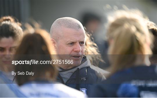 Waterford v Dublin - Lidl LGFA National League Division 1 Round 5