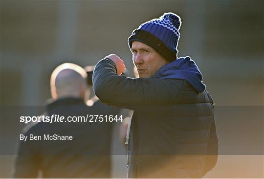 Monaghan v Galway - Allianz Football League Division 1