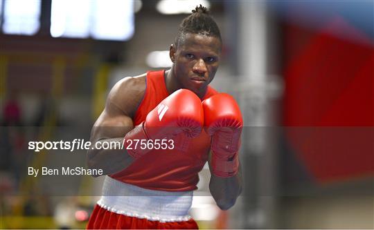 Paris 2024 Olympic Boxing Qualification Tournament - Day 6