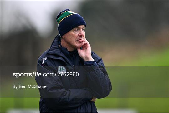 Meath v Cork - Allianz Football League Division 2