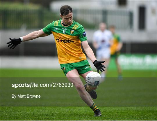 Kildare v Donegal - Allianz Football League Division 2