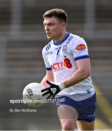 Monaghan v Mayo - Allianz Football League Division 1