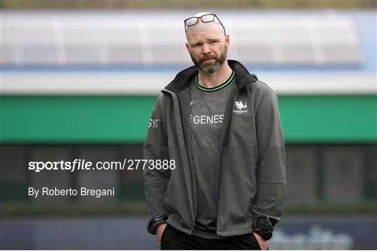 Benetton v Connacht - United Rugby Championship