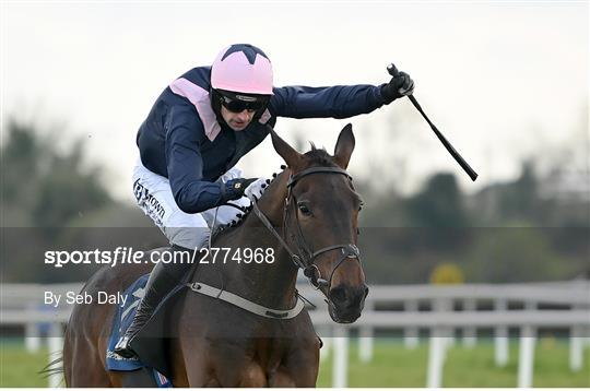 Fairyhouse Easter Festival - Day Two