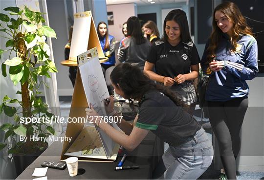 LGFA BUA Programme Graduation