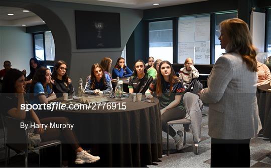 LGFA BUA Programme Graduation