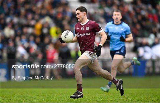 Galway v Dublin - Allianz Football League Division 1