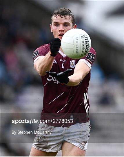 Galway v Dublin - Allianz Football League Division 1