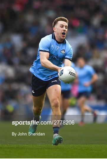 Dublin v Derry - Allianz Football League Division 1 Final