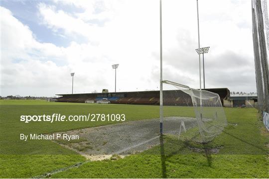 Waterford v Tipperary - Munster GAA Football Senior Championship Quarter-Final