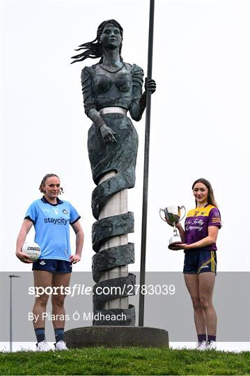 Leinster LGFA Minor Captains’ Evening 2024