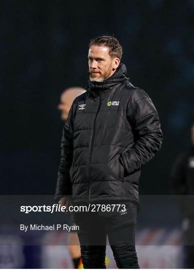 Waterford v Galway United - SSE Airtricity Men's Premier Division