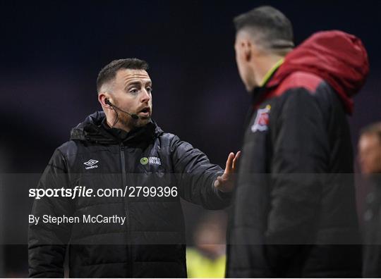 Dundalk v Bohemians - SSE Airtricity Men's Premier Division